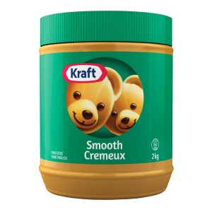 Smooth Peanut Butter
